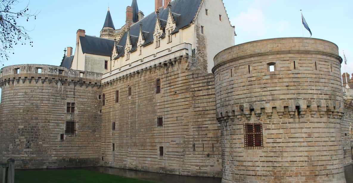 Nantes tour like a local ! - Key points to know before booking