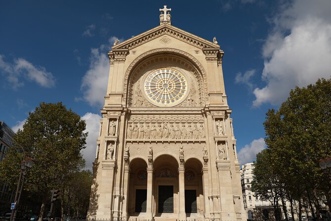 Napoleon III's Paris city tour - Why Napoleon III’s rebuilding changed Paris forever