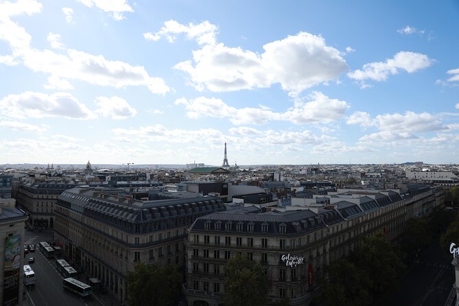 Napoleon III's Paris city tour - Société Générale: when a bank becomes a public spectacle