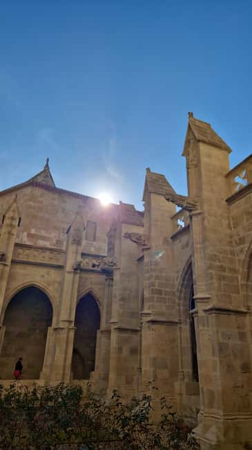 Narbonne: visit the Archbishops' Palace and Cathedral - Key highlights worth your attention