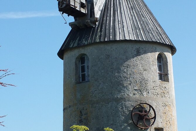 Nature walk to discover Noirmoutier and its charms - Is $13.90 a fair price?