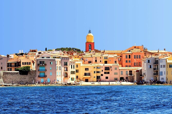 Nautical excursion - Cannes-St Tropez - Key points to know before you book