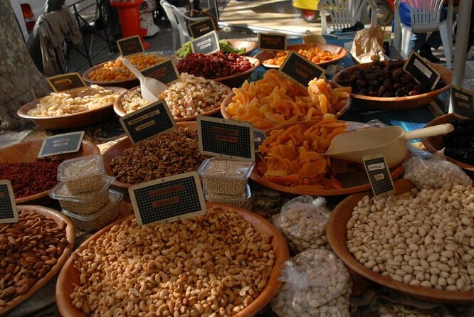 Nautical excursion - Cannes-St Tropez - Free time in Saint-Tropez for the market and citadel