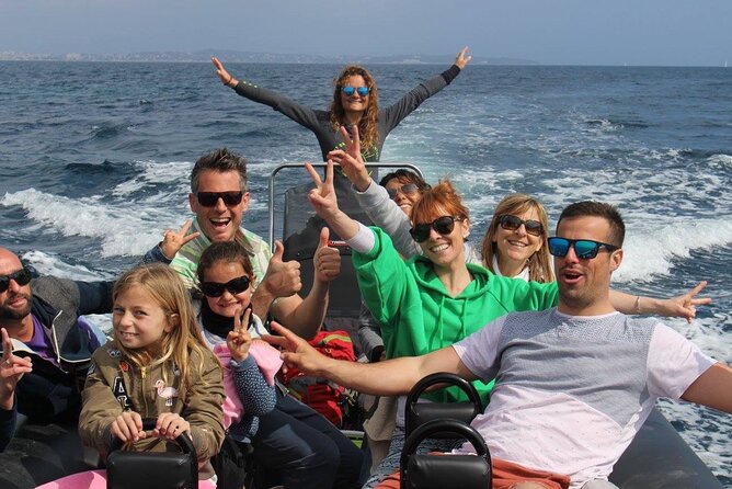 Nautical excursion - Cannes-St Tropez - Port Grimaud, the Little Venice of the South