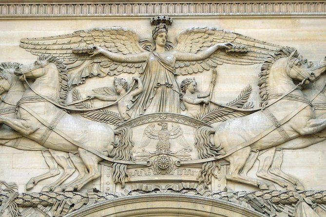 Neoclassical Paris Architecture 2-Hour Private Walking Tour - Why this two-hour walk feels different from a standard Paris tour