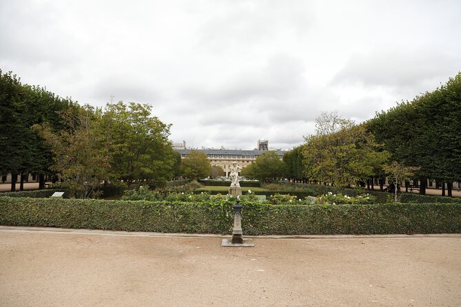 Neoclassical Paris Architecture 2-Hour Private Walking Tour - Is $360.48 a fair price?