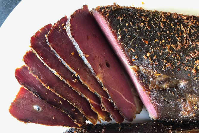 NEW Paris Food Tour in Saint-Germain - A private Saint-Germain food walk that feels like dinner planning
