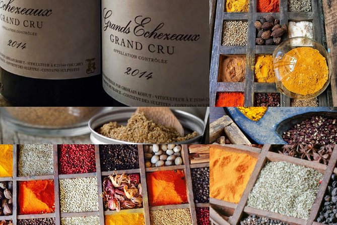 NEW Paris Food Tour in Saint-Germain - What you’ll eat and drink: the menu that actually fills you up