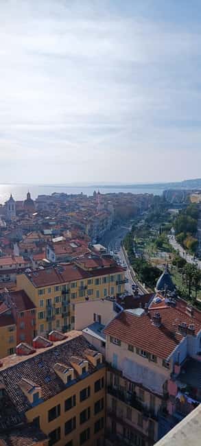 NEW TOUR Nice: A Walk through Criminal Past and Heroic Tales - True-Crime Walks in Nice: What You’ll Really Be Doing