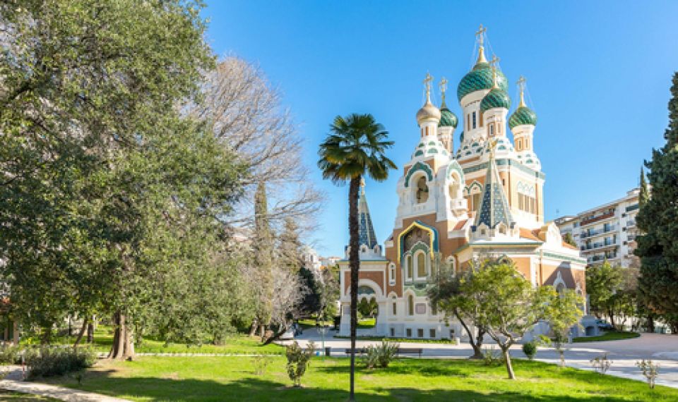 Nice: 1 or 2-Day Hop-On Hop-Off Bus Tour - Stop-by-stop: what each area is good for (and what to watch for)