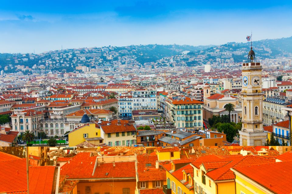 Nice: 1 or 2-Day Hop-On Hop-Off Bus Tour - Price, time, and value: 1-day vs 2-day passes