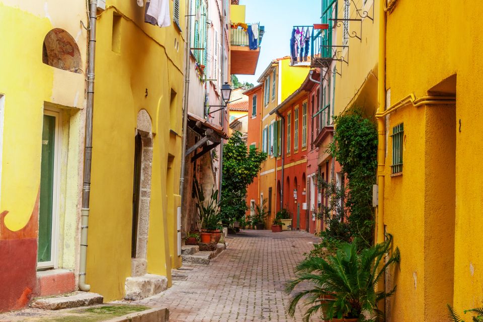 Nice: 1 or 2-Day Hop-On Hop-Off Bus Tour - Quick practical tips that improve the day