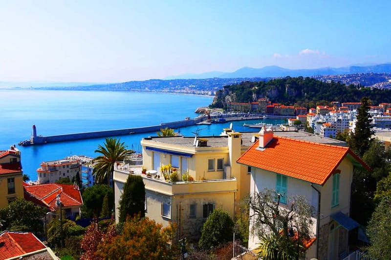 Nice 3Hrs by EBike: Essentials Oldest Districts & Panoramas - Key highlights worth clocking before you go