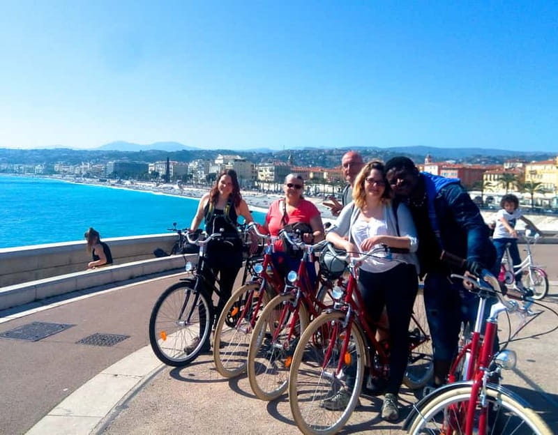 Nice 3Hrs by EBike: Essentials Oldest Districts & Panoramas - Who This Tour Fits Best (and Who Should Skip It)