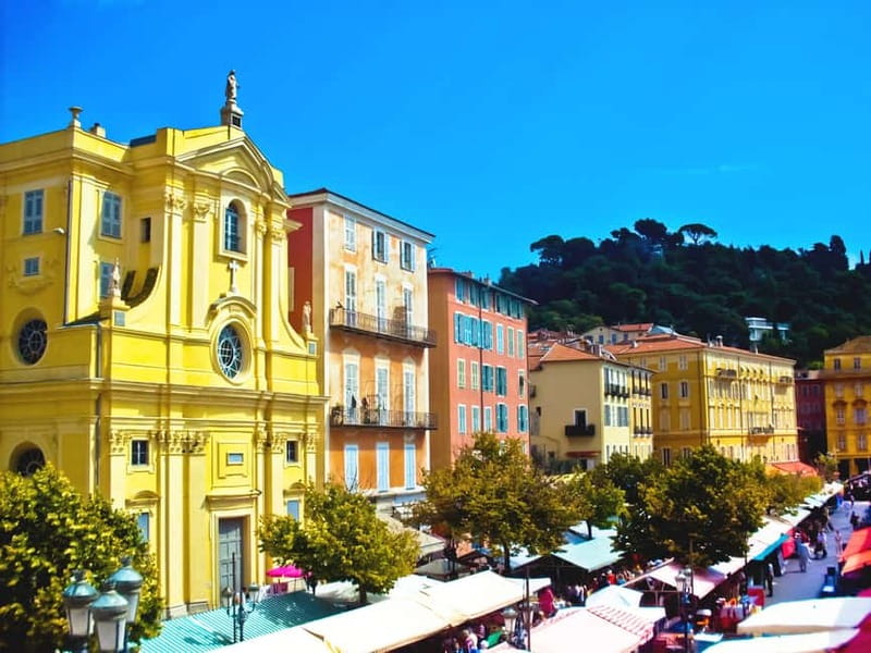 Nice 3Hrs by EBike: Essentials Oldest Districts & Panoramas - Price and Value: Why This $76-Per-Person Tour Makes Sense