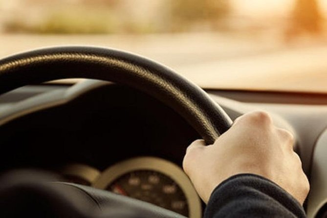 Nice Airport Private Arrival Transfer to Cannes, Monaco or Eze - Timing, traffic, and what “30 minutes” really means