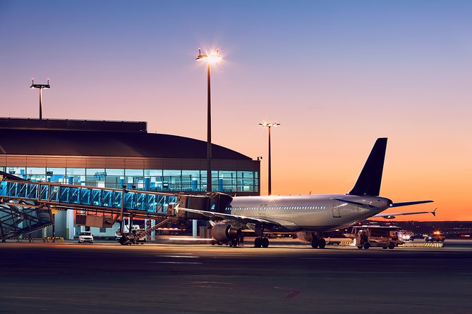 Nice Airport Transfer to/from Cannes - A direct Nice Airport to Cannes ride