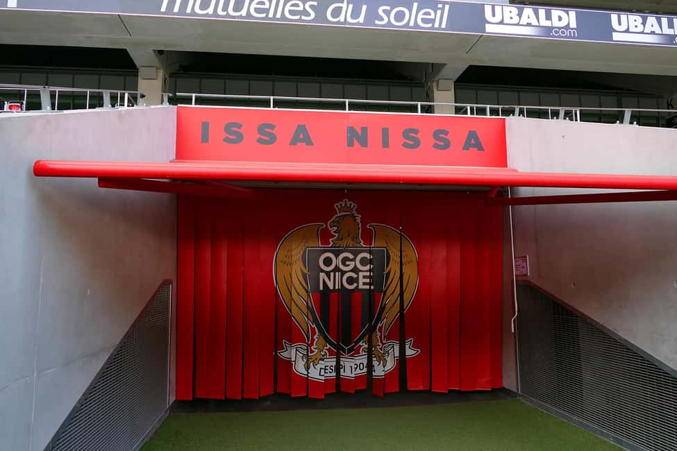Nice: Allianz Stadium and National Sports Museum Tour - What This Tour Feels Like in Real Life (Not Just a Checklist)