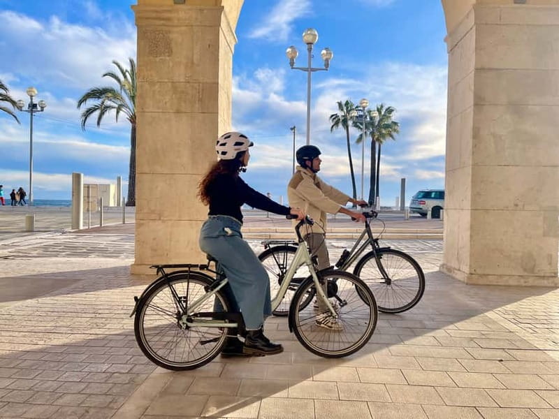 Nice: Bike or E-Bike Rental - What You Actually Get in the Rental Kit (And Why It Matters)