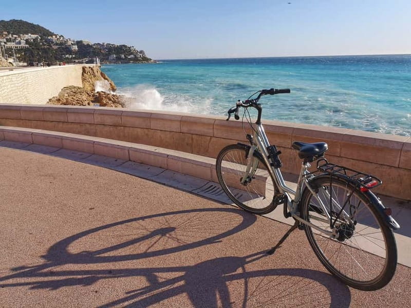 Nice: Bike or E-Bike Rental - Who This Works Best For (And When to Skip It)