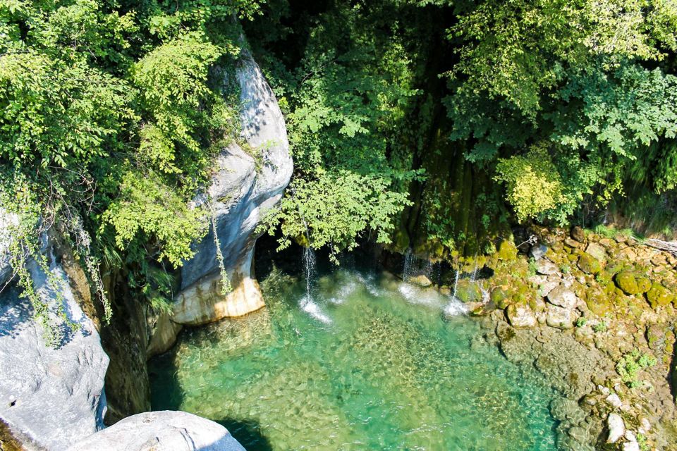 Nice: Countryside Tour with Grasse - Key things to know before you go