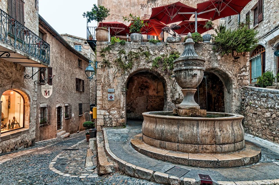 Nice: Countryside Tour with Grasse - Is the $70 price fair for what you get?