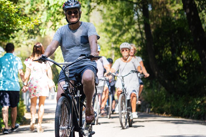 Nice Electric Bike Rental - Timing Your Ride: Morning vs. Afternoon