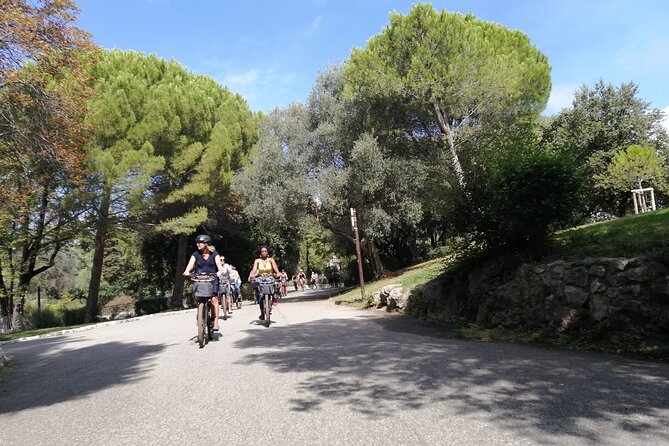 Nice Essentials Guided Electric Bike Tour - Price and what you actually get for $77.89