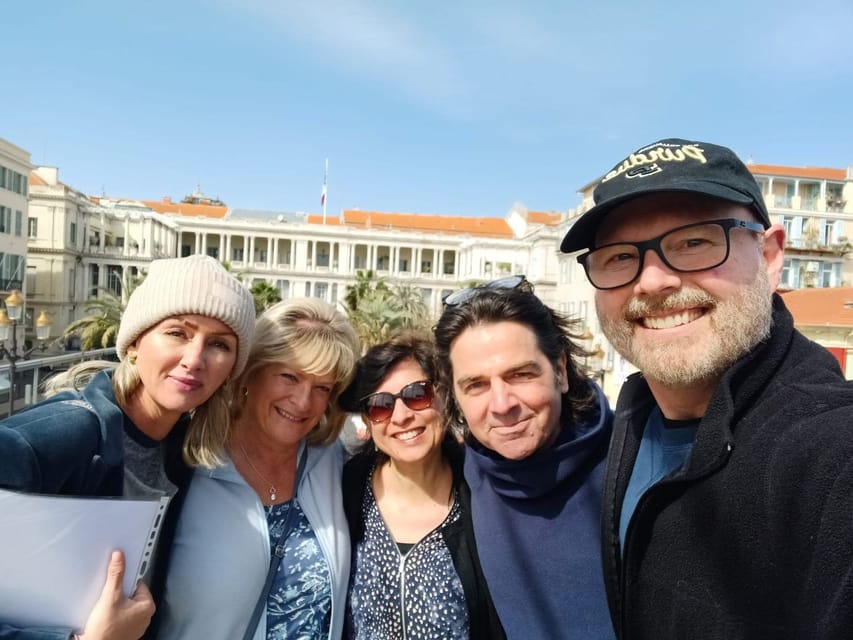 Nice: Food and Wine Old Town Guided Walking Tour - Key highlights worth planning for