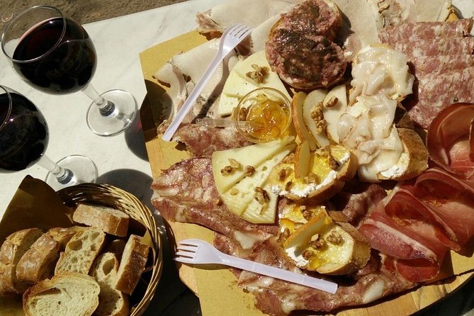 Nice Food Tour – A Full Meal on French Riviera by Do Eat Better - Opera de Nice Confiserie: Sweet Stop Without Overdoing It