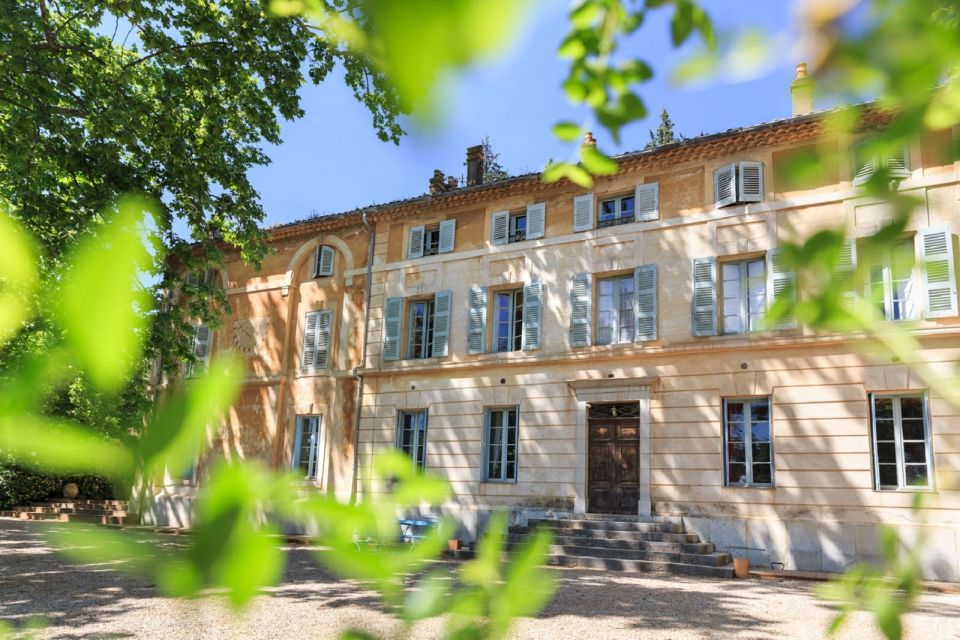 Nice: Full-Day Côtes de Provence Wine Tour - Key highlights that make this tour work