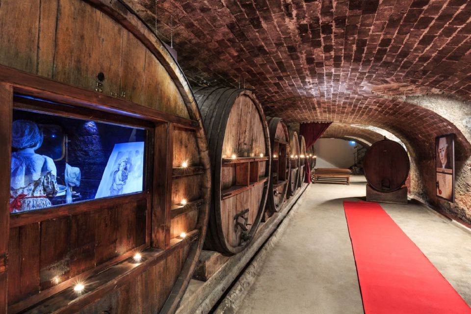 Nice: Full-Day Côtes de Provence Wine Tour - Two wineries in the morning: what you gain from doing both early