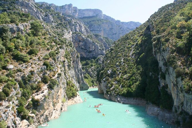 Nice: Gorges of Verdon and Fields of Lavender Tour - Key Highlights You’ll Actually Care About