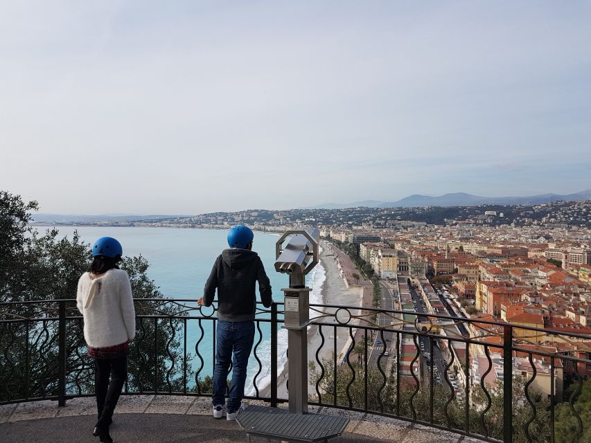 Nice: Grand Tour by Segway - Who This Tour Fits Best (and Who Should Skip It)
