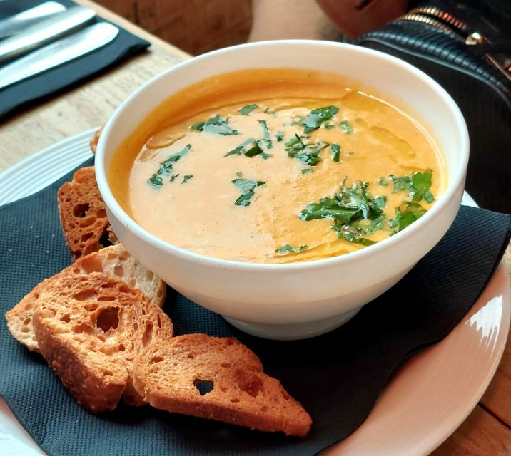 Nice: Guided Food & Wine Walking Tour with Full Meal - Key Highlights I’d Put on Your Radar