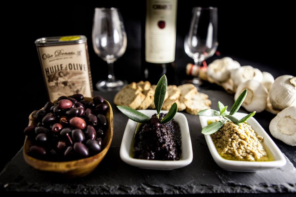 Nice: Guided Food & Wine Walking Tour with Full Meal - What to Bring (and What to Watch Out For)