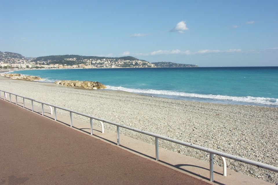 Nice: Guided Segway Tour - Where it starts at Mobilboard Nice, and what to expect before you roll