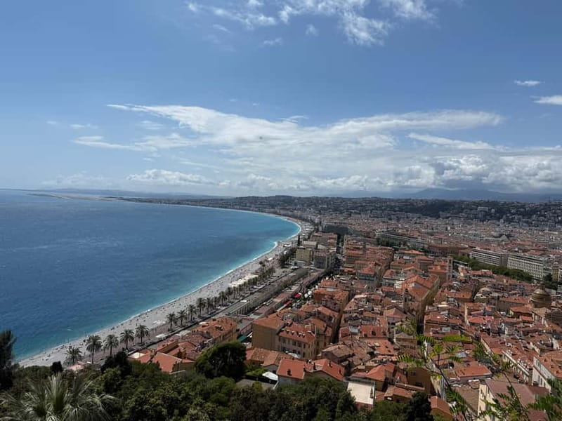 Nice, Monaco & Eze: Private Half-Day Tour - What this tour feels like: a fast taste with real breathing room