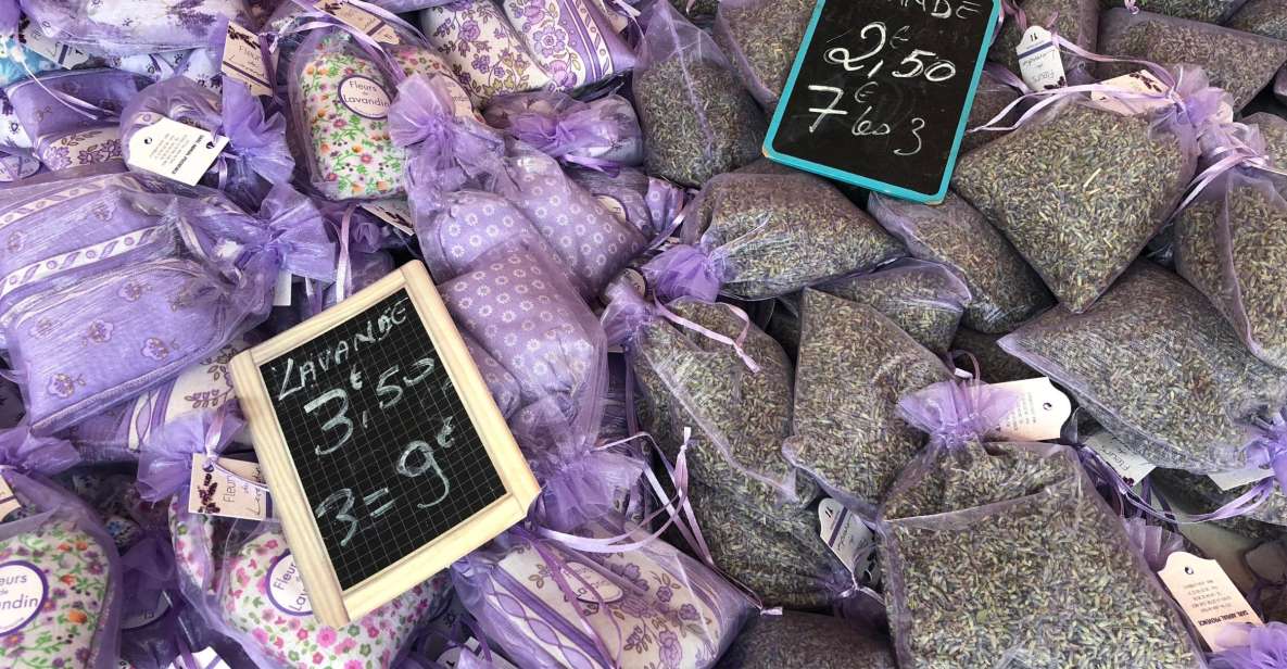 Nice: Old Town Food Walking Tour - Starting At Place Masséna: The Easy Launch Point