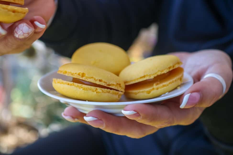 Nice: Old Town Food Walking Tour - Old Town Walking + City Stories: How the Guide Turns Stops Into Meaning