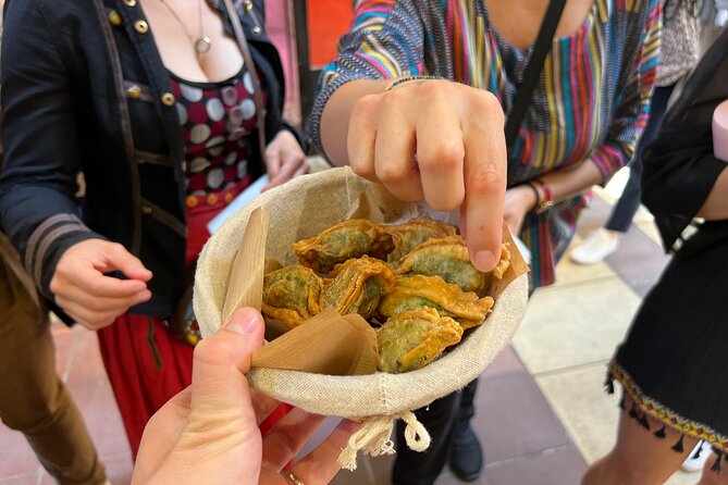 Nice Old Town & Local Markets Food Tour with 9+ Tastings - Key things to know before you go