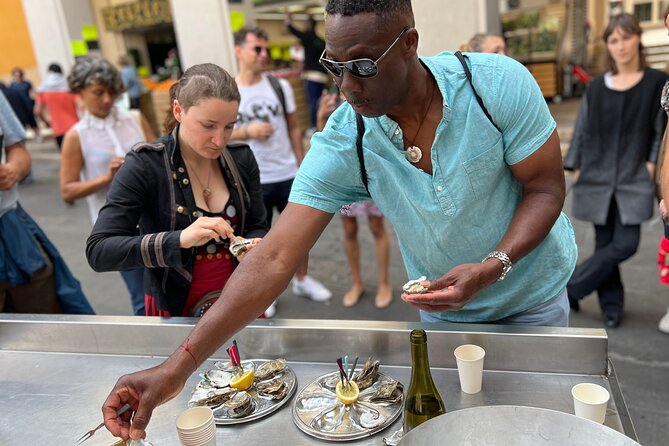 Nice Old Town & Local Markets Food Tour with 9+ Tastings - What You’ll Taste: Socca, Cheese and Charcuterie, Wine, and More