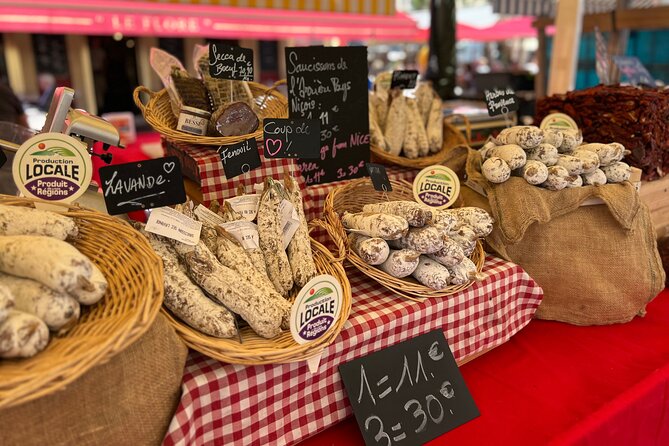 Nice Old Town & Local Markets Food Tour with 9+ Tastings - Guide Style: Why Heloise and Vanessa Make the Difference