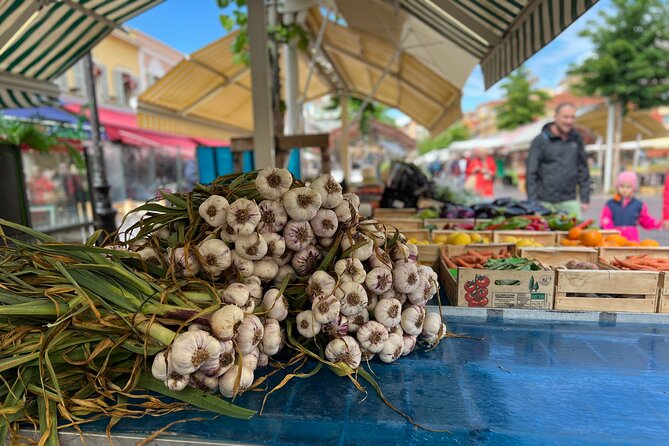 Nice Old Town & Local Markets Food Tour with 9+ Tastings - Timing, Walking Pace, and How to Set Yourself Up for Success