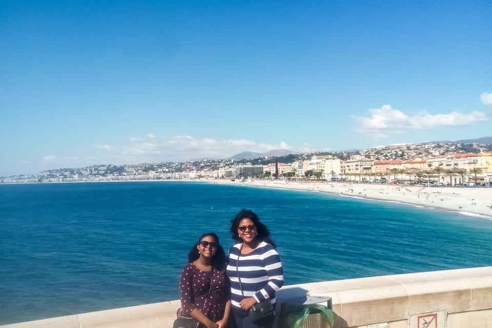 Nice: Old Town Treasures and Castle Hill Walking Tour - Should You Book This Nice Old Town and Castle Hill Walk?