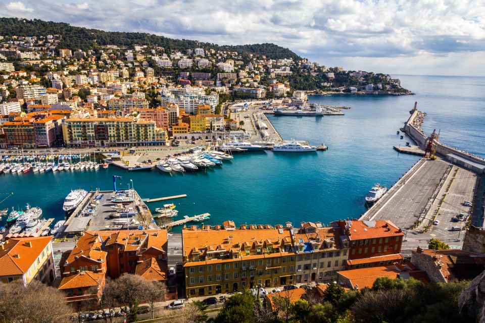Nice: Old Town Treasures Walking Tour - Key Things That Make This Tour Worth Your Time