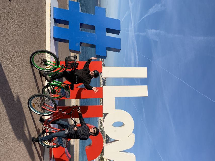 Nice: Panoramic French Riviera E-Bike Tour - Who this tour suits best (and who should skip it)