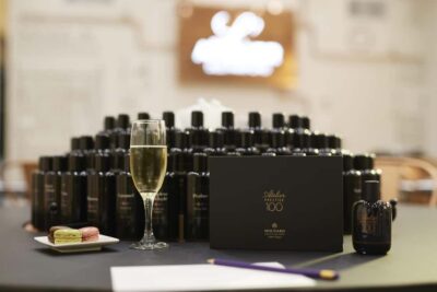 Nice: Private 2-Hour Perfume Creation Experience - Choosing among nearly 100 essences
