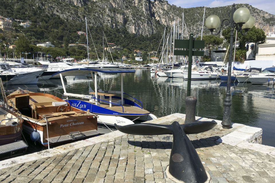 Nice: Private French Riviera Solar Boat Cruise - Key Takeaways Before You Go
