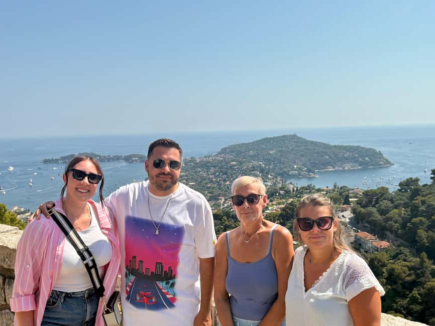 Nice: Ride the Riviera in a Defender with discovering Eze - Fragonard Perfume Factory: a private guided tour that’s more than shopping